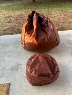 Bean bag