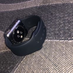 Apple Watch ⌚️ 