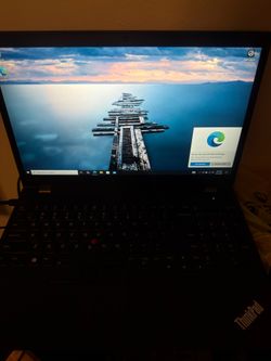 Thinkpad T15 Gen 2