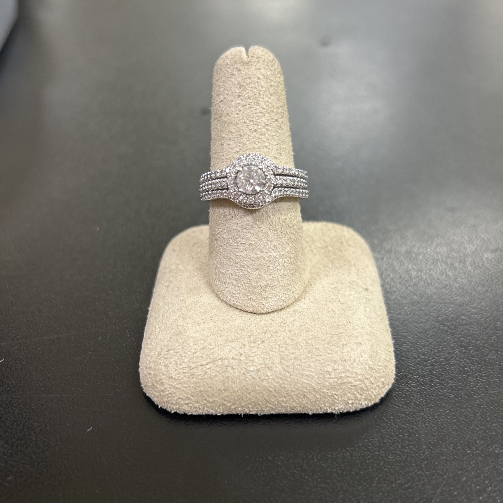 Engagement Ring