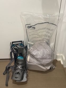 VACOped Orthopedic Walking Boot