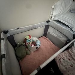Portable Crib