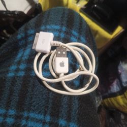 iPad Charger  Used
