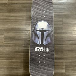 Toy Machine Board New 8.25”