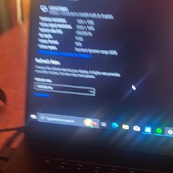 Gaming Laptop Gaming Setup