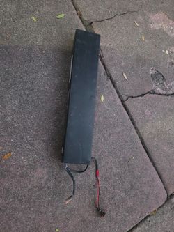 scooter battery maxshot electric