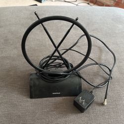 Radio Shack Digital TV Antenna 
