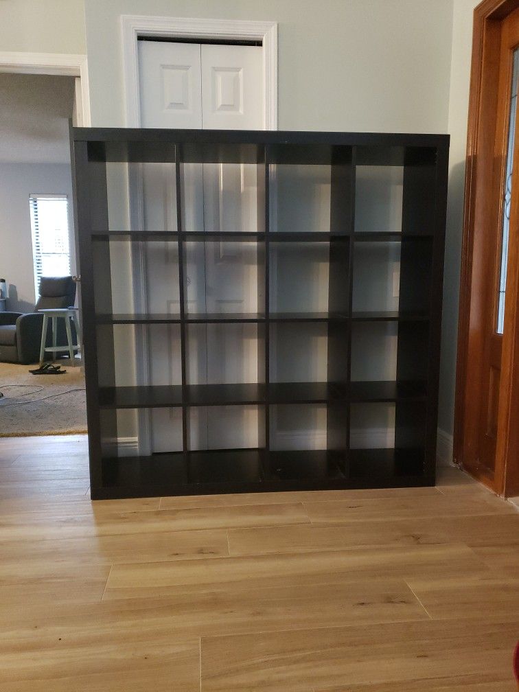Ikea Expedit Kallax Bookshelf Book Shelf