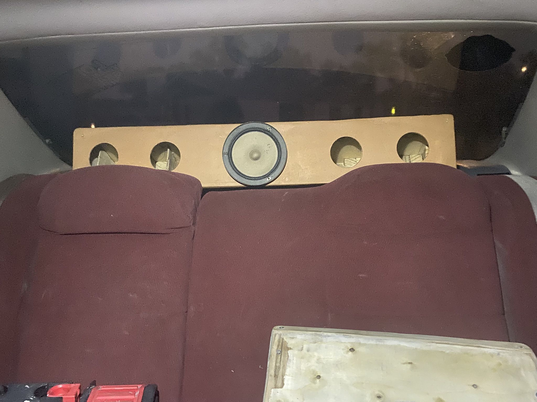 custom speaker boxes