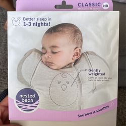 Convertible Swaddle