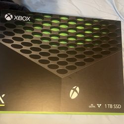 Xbox Series X 
