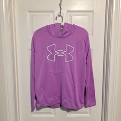 Under Armour Women's Hoodies (Feel free to send reasonable offer)