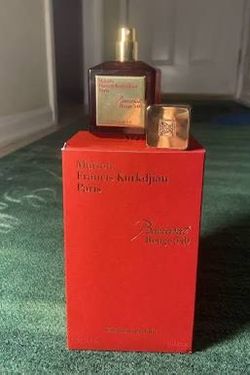 Mfk Baccarat Rogue 540 Extract De Parfum