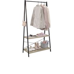 Clothing Rack