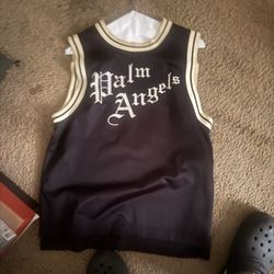 Palm Angel Jersey