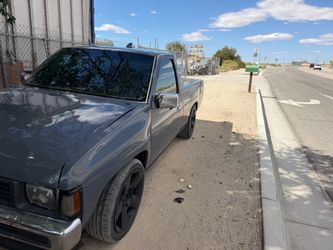 Nissan 94 estándar