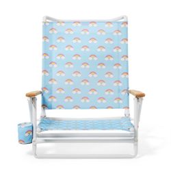 Stoney And Clover Beach Chair 