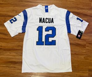 Rams Nacua (Men)