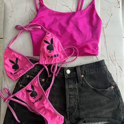 Playboy Swimwear 