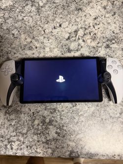 PlayStation Portal