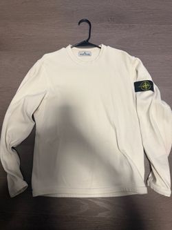 Stone island crew kneck