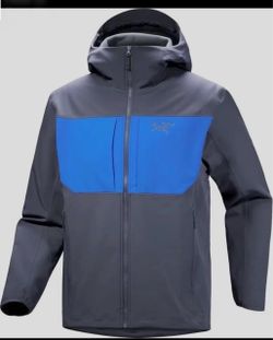**Brand New** Men’s Gamma MX hoody