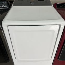 Samsung Dryer 