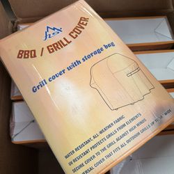Bbq Grill Covers 