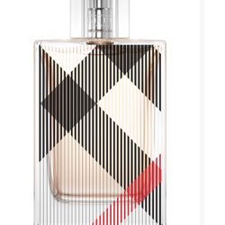 Burberry Brit Woman’s Perfume 