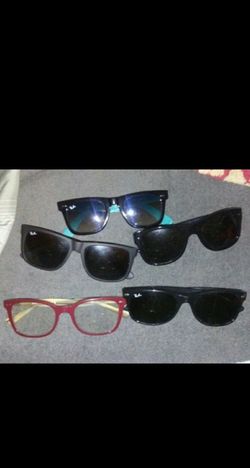 Ray bans