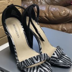 Just fabulous Women’s Heel SZ 6.5