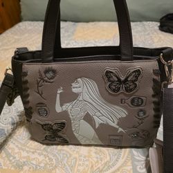 Sally PURSE AND BACKPACK 