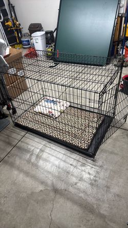 Cage