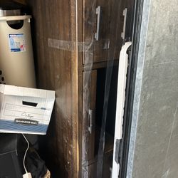 Study Desk , Heavy,  sturdy Name Your Fair Price And Pick It Up 