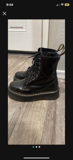 Doc Martens