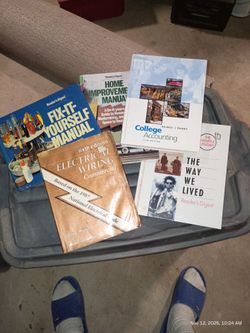 Appliance Repair Library 