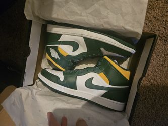 Air Jordan 1 Deadstock 
