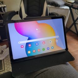 Samsung Tablet With Case N Pen