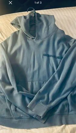 Sz XLarge Authentic Michael Kors Pullover Hoodie