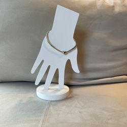 Silver Charm That Fits Pandora Bracelet