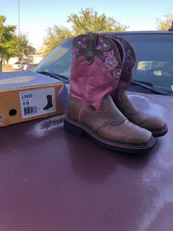 Botas
