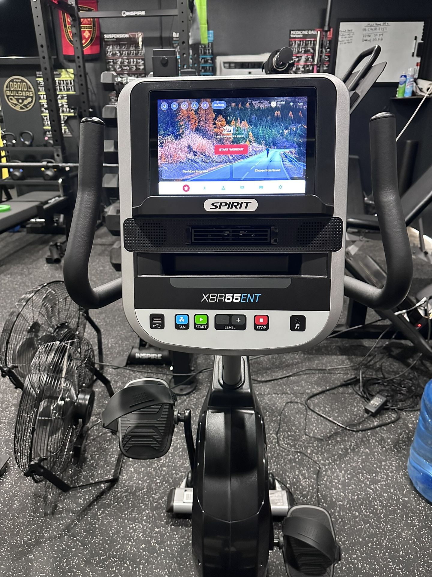 Exercise Cycling Machine for Sale in Riverside, CA OfferUp