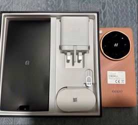 Oppo Find X9 Ultra Global