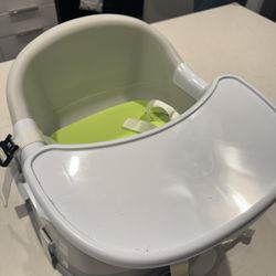 Infantino Booster Seat
