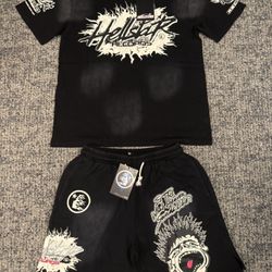 Men’s Hellstar Set
