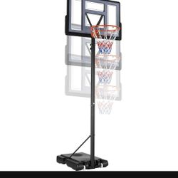 Basketball Hoop