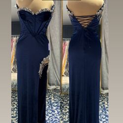 Party Dress