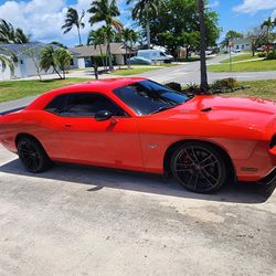 2010 Dodge Challenger