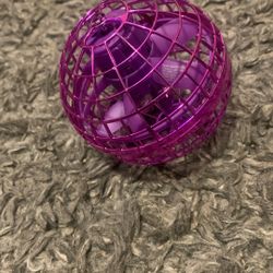Wonder Sphere Magic Hover Ball