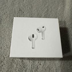 Apple AirPods Pro 3rd Generation 
